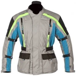 Spada Turini Textile Waterproof Jacket
