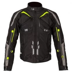 Spada Urbanik Textile Waterproof Jacket