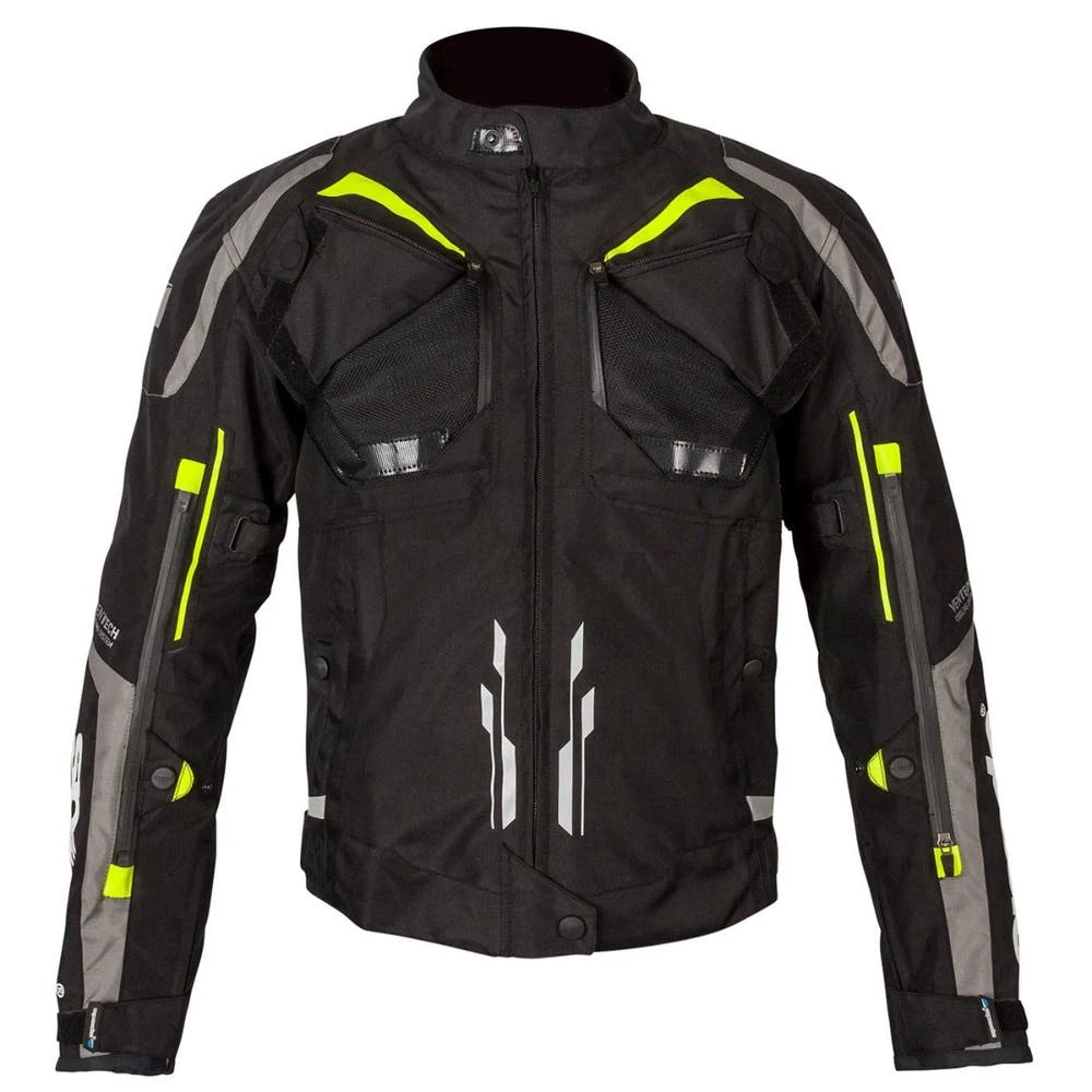 Spada Urbanik Textile Waterproof Jacket