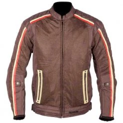 Spada Utah Winds Textile Jacket