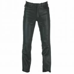 Spada Ladies' Western Leather Trousers