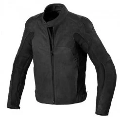 Spidi Evotourer Leather Jacket