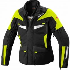 Spidi Alpentrophy CE H2Out Laminated Waterproof Jacket