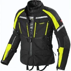 Spidi Armakore CE H2Out Waterproof Jacket