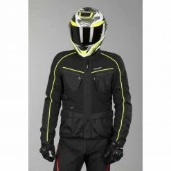 Spidi Inter Cruiser CE H2Out Waterproof Jacket
