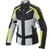 Spidi Ladies' 4Season CE H2Out Waterproof Jacket