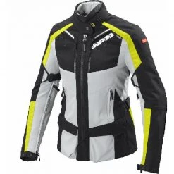 Spidi Ladies' 4Season CE H2Out Waterproof Jacket