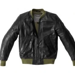 Spidi Super Leather Jacket