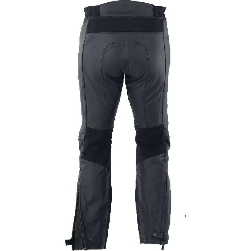 Spidi Teker Leather Trousers - Image 2