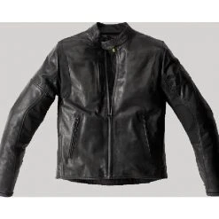 Spidi Thunderbird Leather Jacket