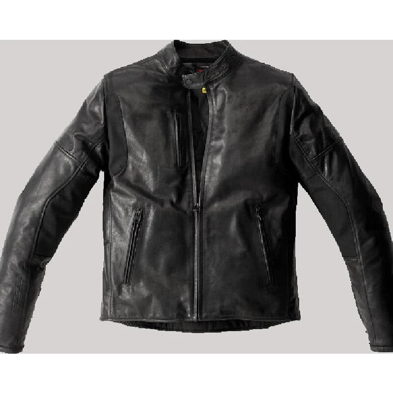 Spidi Thunderbird Leather Jacket