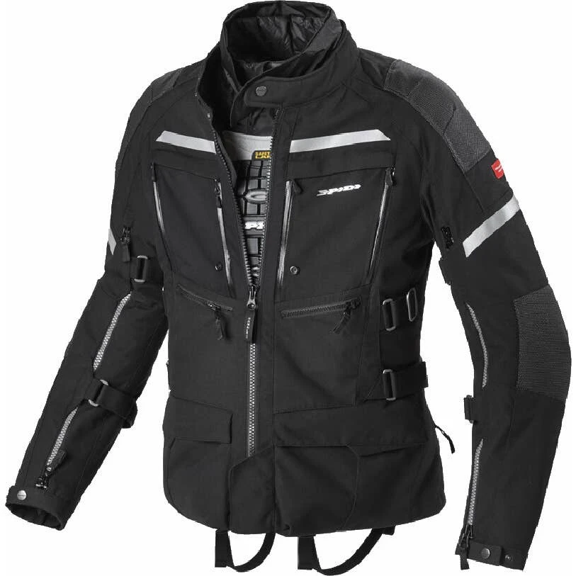 Spidi Armakore H2Out Waterproof Jacket
