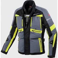 Spidi Globetracker H2Out Laminate Waterproof Jacket