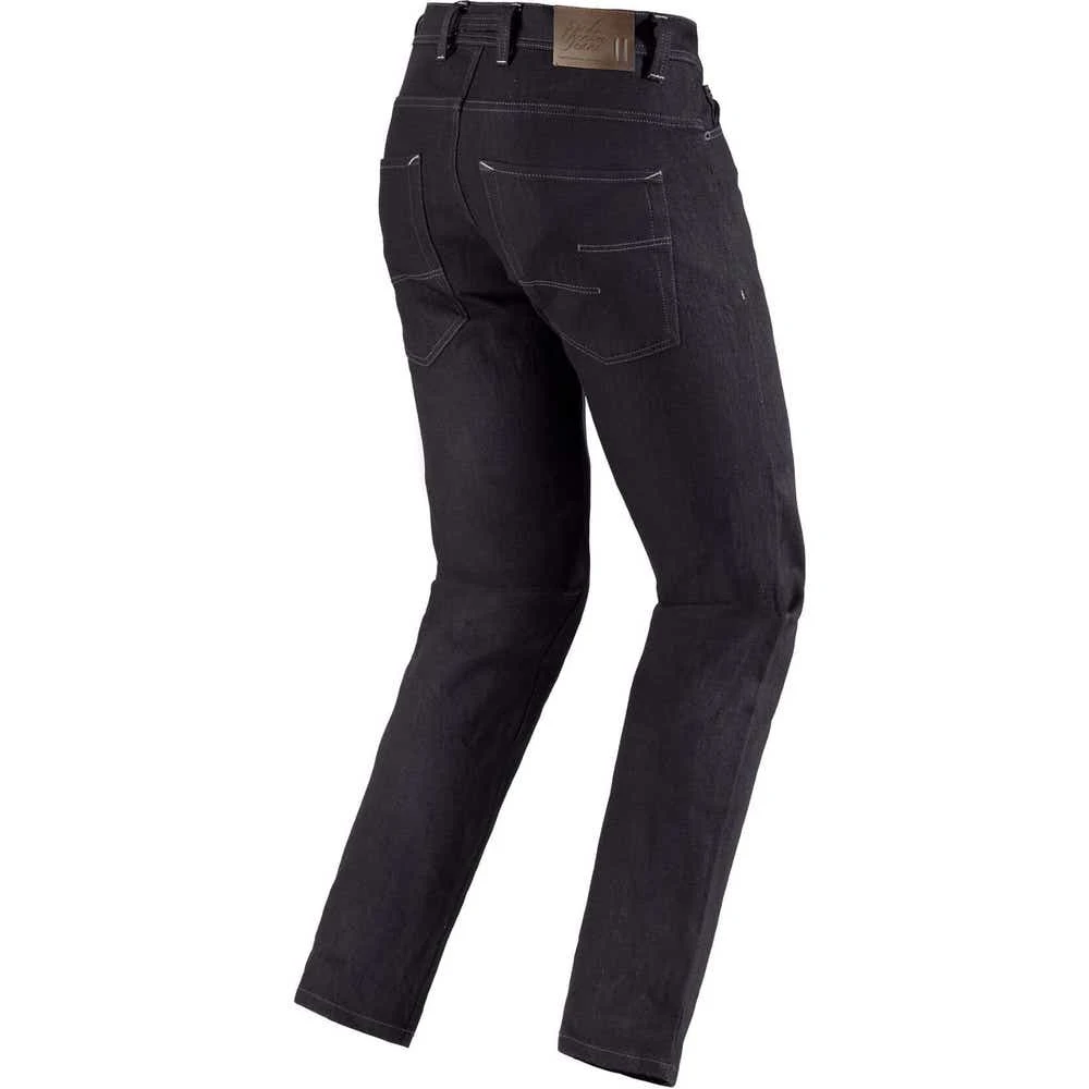Spidi J&Dyneema Aramid Fiber Jeans - Image 2