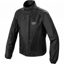 Spidi Rain Chest Waterproof Jacket Liner