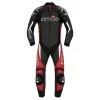 Spidi Supersport Wind CE One Peice Perforated Leather Suit