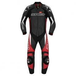 Spidi Supersport Wind CE One Peice Perforated Leather Suit