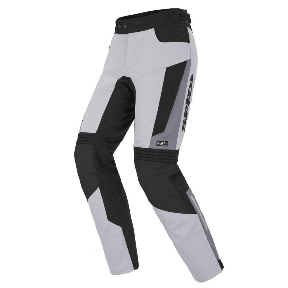 Spidi Alpen Trophy Laminated Waterproof Textile Trousers