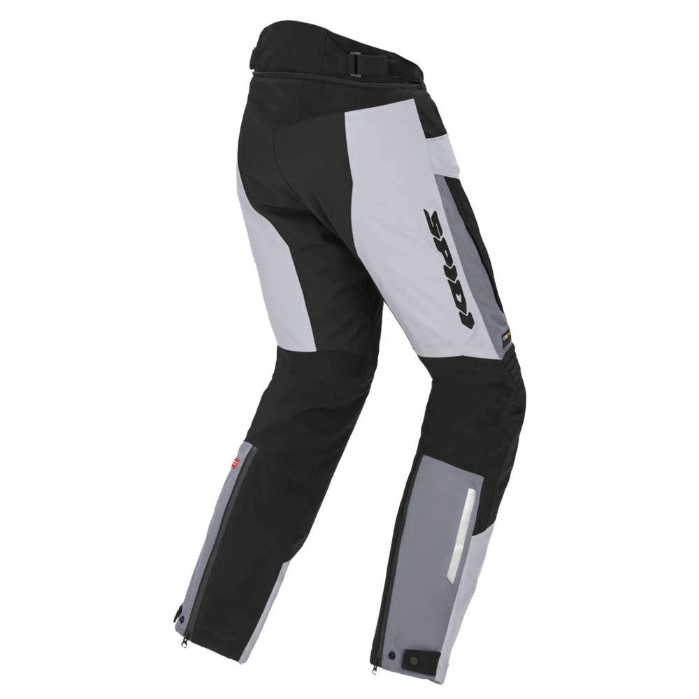 Spidi Alpen Trophy Laminated Waterproof Textile Trousers - Image 2