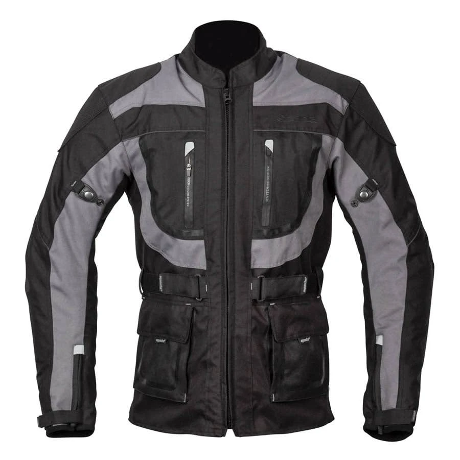 Spada Zorst CE Waterproof Textile Jacket